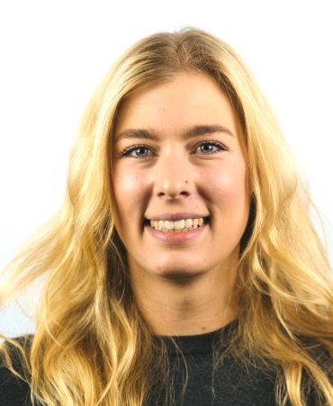 Issy Young
